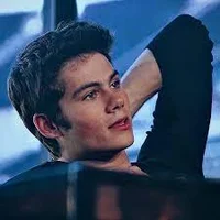 Dylan obrien 