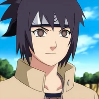 Anko Mitarashi