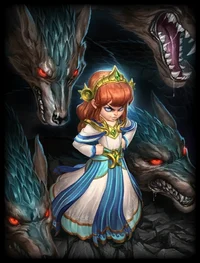 Scylla