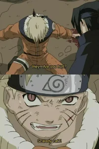 Naruto Uzumaki 