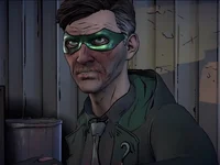 Riddler