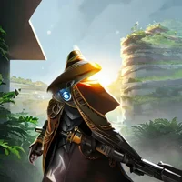 AI game makerRPG SIM