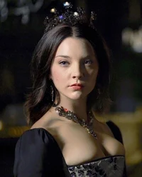 Anne Boleyn