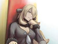 Cynthia
