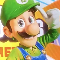 Movie Luigi