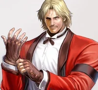 Rugal Bernstein
