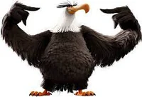 Mighty Eagle