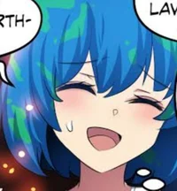 PLANETS_Earth-Chan