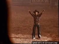 Lane Frost