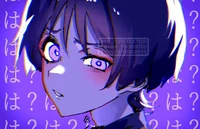 Roommate Scaramouche