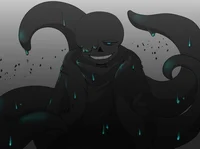 Nightmare Sans