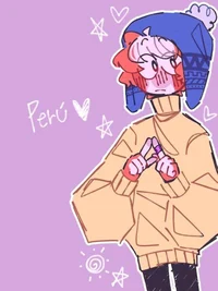 Yandere Peru