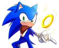 Boom sonic