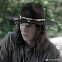 Carl Grimes 