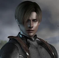 Leon Kennedy