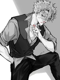 Professor Sanemi