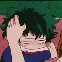 Izuku Midoriya