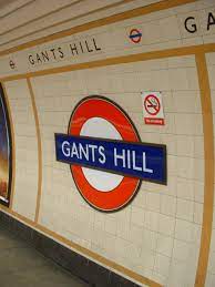 Gants Hill