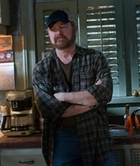 Bobby Singer