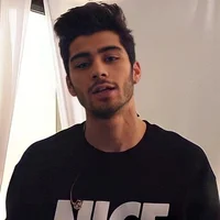 Zayn Malik