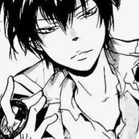 Hibari Kyoya