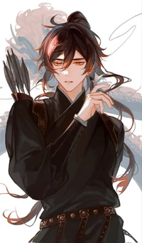 Zhongli