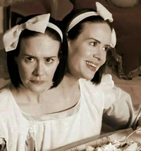 Bette and Dot