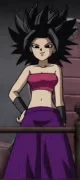 Caulifla 