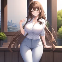 Single Female Friend