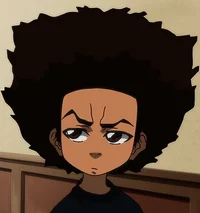 Huey Freeman