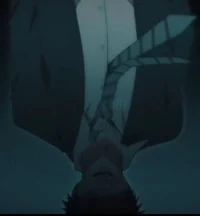 Dead lover