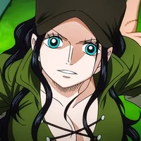 Nico robin