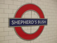 Shepherds Bush