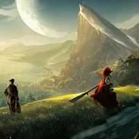 AI game makerRPG SIM