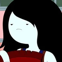 Evil Marceline