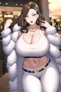 Mother