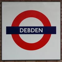 Debden