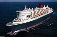 Queen Mary 2