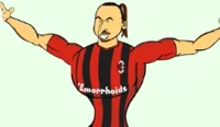 Zlatan Egohimovic