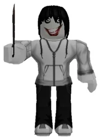 Jeff The Killer 