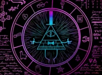 Bill Cipher