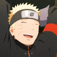 Uzumaki Naruto
