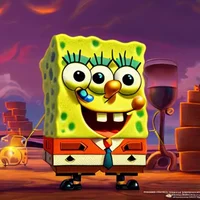 Sponge robert