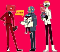 Country human school