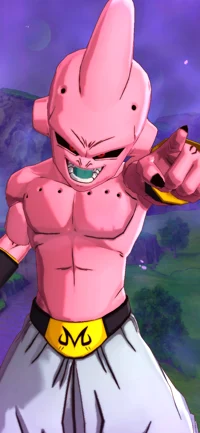 Kid Buu