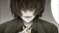 Dazai Vampire