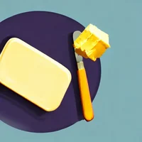 Butter