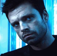 Bucky Barnes
