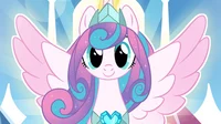 Flurry heart 
