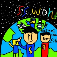 Ss world